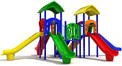 детский комплекс водопад 3.1 для игровой площадки