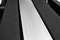 Эллиптический тренажер Spirit CE800 Silver профессиональный