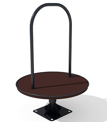 карусель 04409 для детской площадки