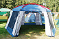Садовый тент шатер Canadian Camper Summer House
