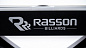 Стол-пул Rasson Victory II Plus 9 футов черный с плитой