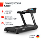 Беговая дорожка Unix Fit T-1300 Pro (10,1" TFT) коммерческая