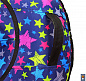 Тюбинг (ватрушка) RT Звёзды разноцветные 100 см