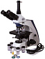 Микроскоп Levenhuk Med 35T тринокулярный