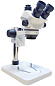 Микроскоп Levenhuk Zoom 0750 стереоскопический
