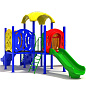 Детский комплекс Мотылек 1.2 для игровой площадки
