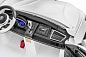 Детский электромобиль Joy Automatic BMW X7 007QX двухместный