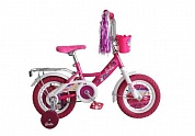 велосипед navigator barbie 12 ba