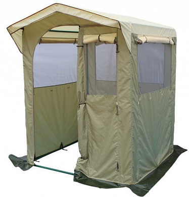 палатка-кухня митек комфорт 2х2