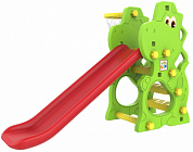 игровая горка toy monarch динозаврик 170