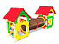 Детский игровой комплекс Коала КД001 для детских площадок