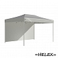Садовый тент-шатер быстросборный Helex 4335