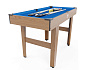 Бильярдный стол DFC Athletic 36" 3 фута