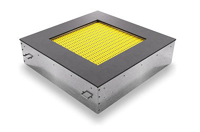 Батут Romana Квадрат 160 для детских площадок