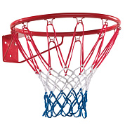 баскетбольное кольцо kbt с сеткой