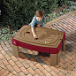 Детский столик Step2 для игры с песком 759400