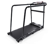 беговая дорожка dfc cora t165 для дома