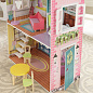 Кукольный дом KidKraft Поппи для Барби