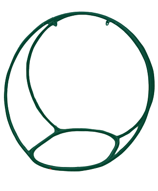 Качельная рама Хит Малыш разборная усиленная