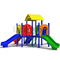 Детский комплекс Мотылек 3.1 для игровой площадки