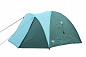 Туристическая палатка Campack Tent Mount Traveler 3