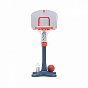 баскетбольный щит step2 (высота 110-156) 7356wm