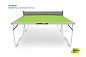 Теннисный стол Start Line Hobby Evo Outdoor PCP 6016-7