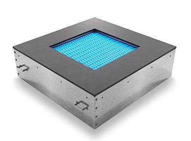 Батут Romana Квадрат 135 для детских площадок