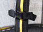 Батут SportElite 10FT 3,05 м с защитной сеткой внутрь и лестницей CFR-10FT-3