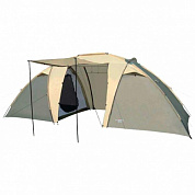 туристическая палатка campack tent travel voyager 4