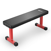 скамья unix fit bench 100 универсальная силовая