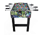 Игровой стол - футбол DFC Athletic 36" 3 фута