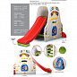 Детская горка Gona Toys Spaceship Slide GSS-001