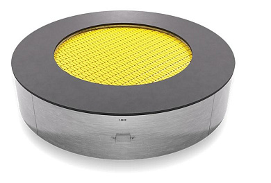 Встраиваемый батут Круг 190 для детских площадок