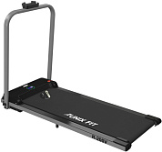 беговая дорожка unix fit r-200v для дома