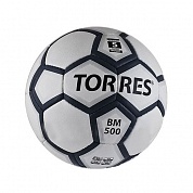 мяч футбольный torres bm 500 p.5
