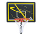 Баскетбольная стойка DFC KidsF мобильная