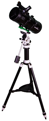 телескоп sky-watcher skyhawk n114/500 az-eq avant