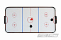 Игровой стол - аэрохоккей Start Line ICE Transform SPL-6030 5 футов