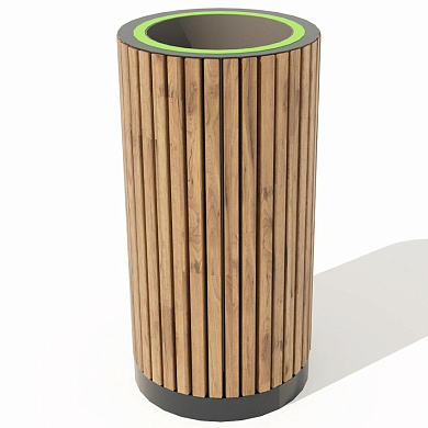 урна для улицы 37001.24