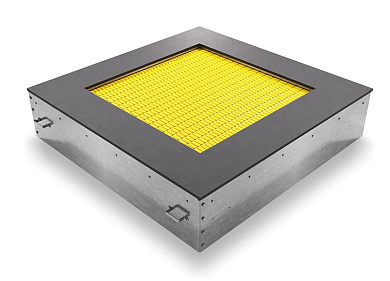 Батут Romana Квадрат 180 для детских площадок