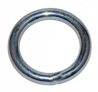 металлическое кольцо igragrad