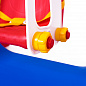 Игровой центр Haenim toys Дом с горкой и качелями DS-702A