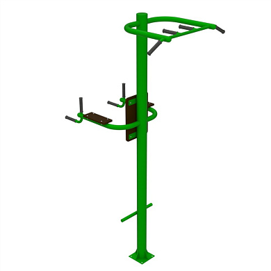 Атлетический комплекс Sport-Fora AK13 для дачи