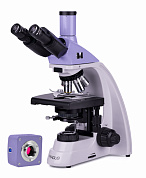 микроскоп levenhuk magus bio d230t биологический