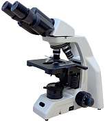 микроскоп levenhuk med a1000кled-2 лабораторный