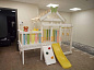 Детский игровой комплекс-чердак Савушка Baby Club - 3