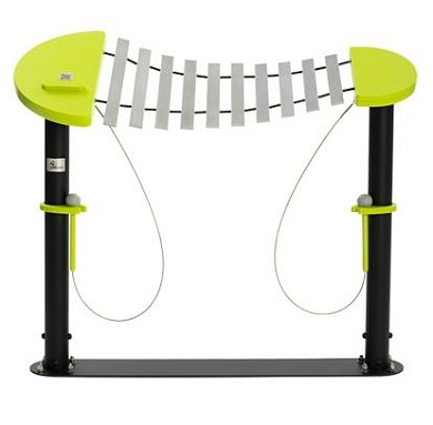 ксилофон wind piano для детской площадки