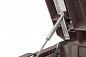 Сундук для хранения Toomax Santorini plus (148 × 72см)