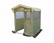 палатка-кухня митек комфорт 1,5х1,5